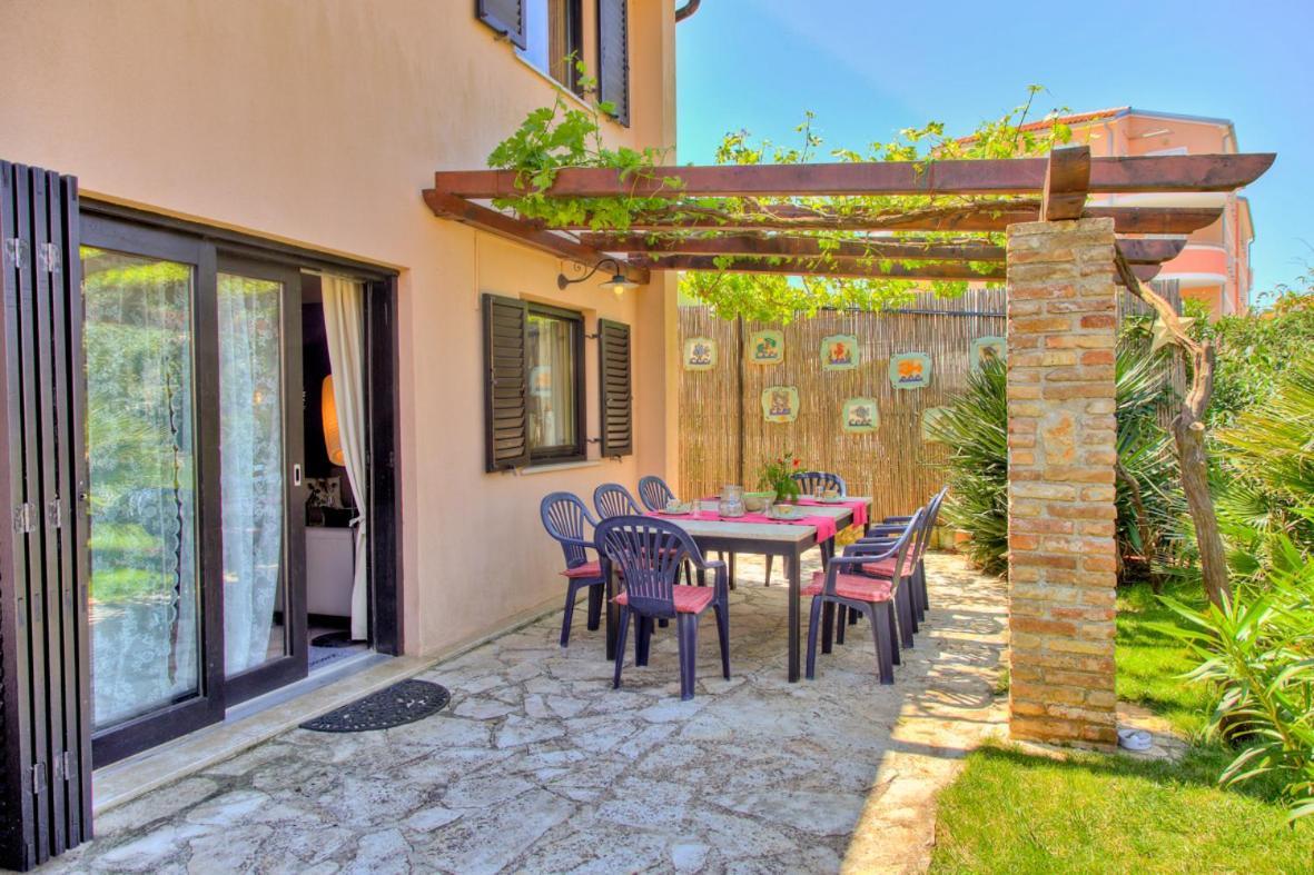 Villa Dolce Vita **** Премантура Экстерьер фото