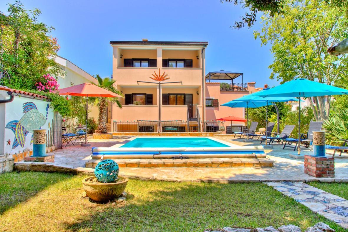 Villa Dolce Vita **** Премантура Экстерьер фото