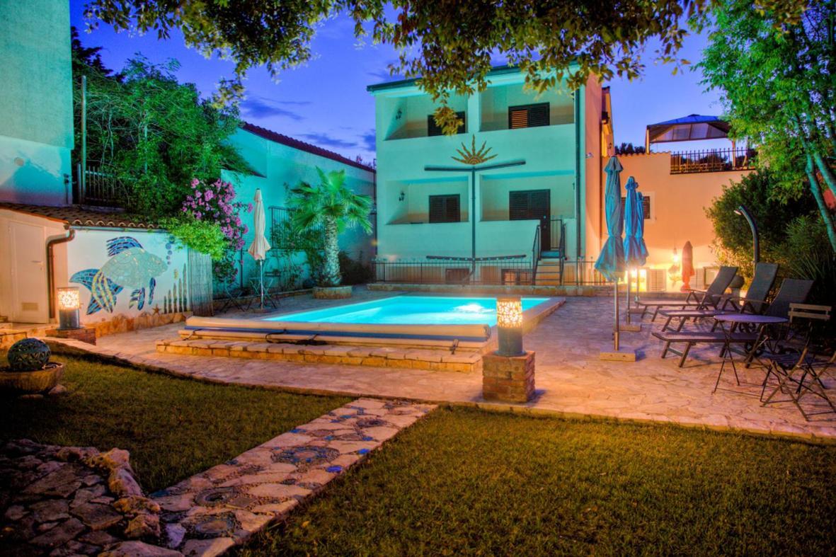 Villa Dolce Vita **** Премантура Экстерьер фото