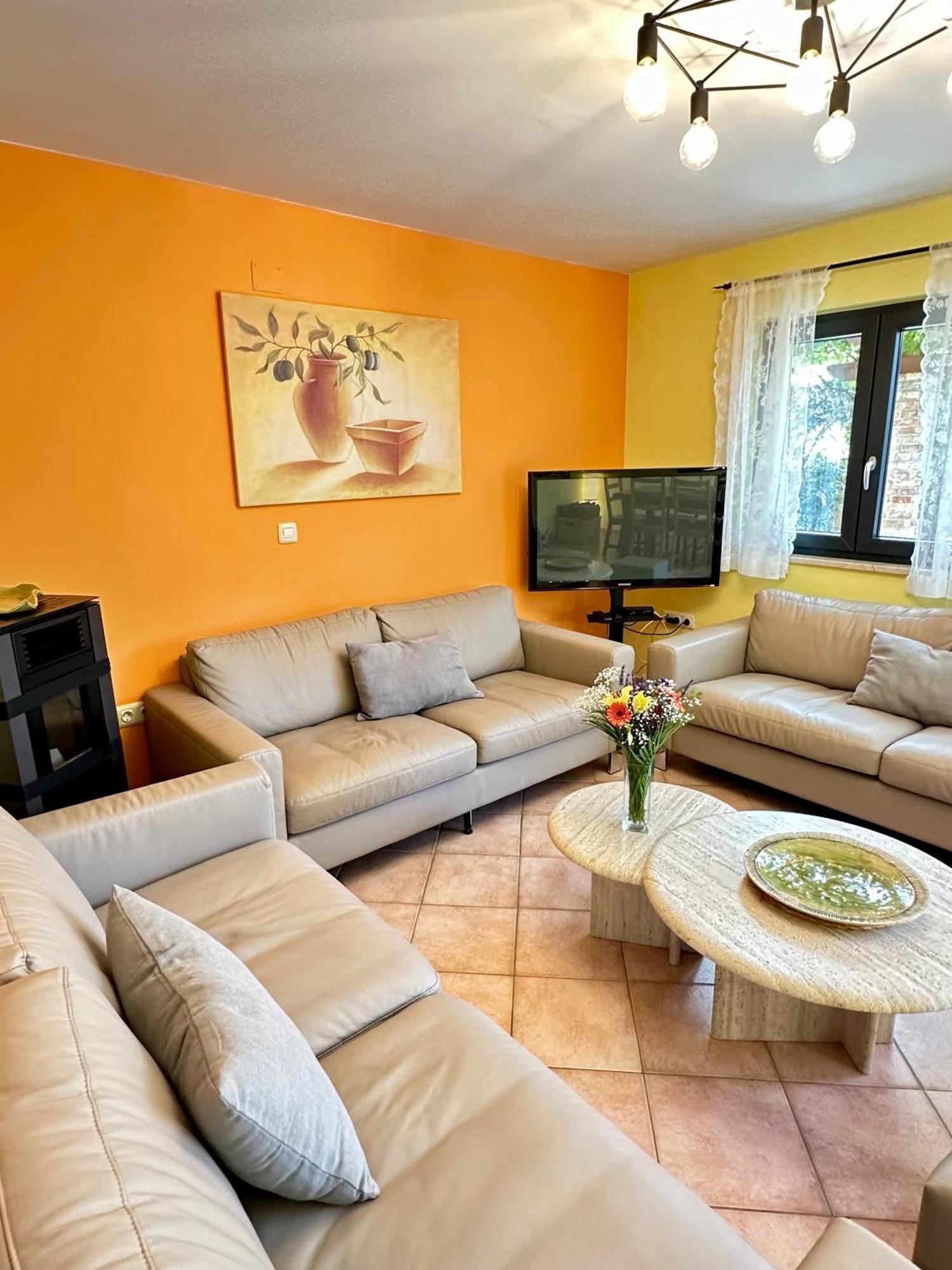 Villa Dolce Vita **** Премантура Экстерьер фото