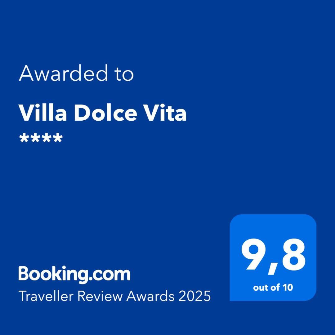 Villa Dolce Vita **** Премантура Экстерьер фото